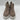 Steve Madden Women's Wedgie Sneakers Beige Size 2M - Very Good - Ufashion