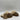 Kid’s Bearpaw Loki Youth Slippers Brown Size 2 - Very Good - Ufashion