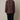NWT Cyrus Women’s Long Sleeve Mink Jacket, Stockholm Plaid Size XS - Ufashion