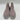 Steve Madden JGATE Pink Knit Side Zip High Top Sneakers Kid’s Size 4M - Very Good - Ufashion