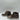Girl’s Steve Madden Jfaverit Sneakers Bronze Size 5 - Very Good - Ufashion