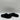 Steve Madden VESSEL Black Faux Fur Shearling Round Toe Slippers Women’s Size 6M - Very Good - Ufashion