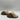 Kid’s Bearpaw Loki Youth Slippers Brown Size 2 - Very Good - Ufashion