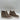 Steve Madden Women's Wedgie Sneakers Beige Size 2M - Very Good - Ufashion