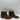 Women’s Italeau Suede Chelsea Boots Brown Size 37.5 - Very Good - Ufashion
