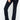 NWT CLEO + WOLF WOMEN'S HIGH RISE ANKLE STRAIGHT JEANS Black Size 33x30 - Ufashion