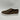 Thomas & Vine CONLEY Brown Leather Round Toe Slip On Low Top Shoes Men Size 9 - Very Good - Ufashion