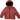 NWT Michael Kors KIDS' FAUX FUR HOODED PUFFER JACKET Terracotta Size 4 - Ufashion