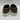 Thomas & Vine CONLEY Brown Leather Round Toe Slip On Low Top Shoes Men Size 9 - Very Good - Ufashion