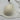 NWD Body By Victoria Women’s Lined Demi Lace Trim Bra White Size 30A - Like New - Ufashion