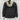 NWT LAUREN RALPH LAUREN Down Puffer Parka w/Faux Fur Trim Black Size XS - Ufashion