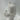 NWD Body By Victoria Women’s Lined Demi Lace Trim Bra White Size 30A - Like New - Ufashion