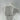 NWD Body By Victoria Women’s Lined Demi Lace Trim Bra White Size 30A - Like New - Ufashion