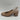 Anne Klein LANEY Nude Patent Leather Square Toe Slingback Dress Pumps, Size 9 - Very Good - Ufashion