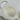 NWD Body By Victoria Women’s Lined Demi Lace Trim Bra White Size 30A - Like New - Ufashion