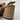 Anne Klein LANEY Nude Patent Leather Square Toe Slingback Dress Pumps, Size 9 - Very Good - Ufashion