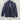 NWT Polar Barr Men’s Full Zip Puffer Jacket Navy Size M - Ufashion