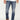 NWD Brothers and Sons Men's Wilder Wash Stretch Slim Tapered Jeans Size 32x34 - Like New - Ufashion