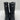 Merrell Snow Quest Lite Waterproof Insulated Boots Black Size 5M - Very Good - Ufashion