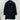 NWOT Cyrus Women’s Pea Coat Black Size XL - Ufashion