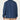NWOT Hawx Men's Dark Wash Denim Lined Work Shirt Jacket Size 2XL - Ufashion