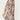 NWD Shyanne Women's Printed Bohemian Cami/Kimono Set Pecan Size S - Like New - Ufashion