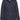 NWD Tommy Hilfiger Women's Faux Fur Trim Quilted Jacket Navy Size S - Like New - Ufashion