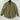 NWOT Velvet Hearts Women’s Bernice Puffer Lightweight Jacket, Olive Size M - Ufashion