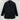 BCBGMaxazria Women’s Double Breasted Winter Blazer Coat Black Size M - Very Good - Ufashion
