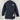 NWT The North Face Women's New Outerboroughs Parka Aviator Navy Size XS - Ufashion
