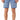 The North Face Whitecap Boardshorts - Short Limoges Blue Chambray Stripe (Prior - Ufashion