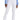 7 For All Mankind Women's Ultra Skinny Boot Jeans, Clean White, 29 - Ufashion