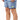 The North Face Whitecap Boardshorts - Short Limoges Blue Chambray Stripe (Prior - Ufashion