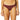 eberjey Women's Standard SO Solid Calix, Port, Medium - Ufashion