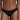 Eberjey Women's Standard Annia, Black, L - Ufashion
