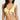 eberjey Women's Standard SO Solid ANNIA, Limoncello, Medium - Ufashion