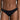 Eberjey Women's Standard Annia, Black, L - Ufashion