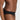 Eberjey Women's Standard Annia, Black, L - Ufashion