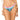 Bleu Rod Beattie Womens High Leg Side Tie Swim Bottom Separates Yellow 14 - Ufashion