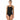 Speedo Women's Swimsuit One Piece Endurance The One Solid Team Colors - - Ufashion