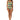 Anne Cole Center Front Tab Over-The-Shoulder One-Piece Multicolor 12 - Ufashion