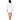 Lauren Ralph Lauren Beach Club Solids Embroidered Dress White MD (US 8-10) - Ufashion