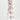 Free People Women's Cactus Flower Dress, Lazy Bones Combo, White, Print, XS - Ufashion