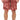 The North Face Whitecap Boardshorts Fiery Red Moss Stripe (Prior Season) 32 - Ufashion