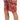 The North Face Whitecap Boardshorts Fiery Red Moss Stripe (Prior Season) 32 - Ufashion
