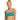 Roxy Mind of Freedom Underwire Bralette Bikini Top Biscay Bay 2XL - Ufashion
