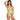 Seafolly Summer of Love Ring Front One-Piece Wild Lime AUS 14 (US Women's 10) - Ufashion