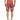 The North Face Whitecap Boardshorts Fiery Red Moss Stripe (Prior Season) 38 - Ufashion