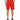 The North Face Men's Pacific Creek 2.0 Shorts Pompeian Red 40 X R - Ufashion