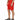 The North Face Men's Pacific Creek 2.0 Shorts Pompeian Red 40 X R - Ufashion